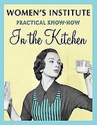 Practical know-how in the kitchen.