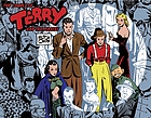 The complete Terry and the Pirates, 1934-1936