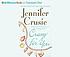 Crazy for you por Jennifer Crusie
