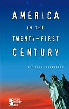 America in the twenty-first century