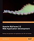 Apache MyFaces 1.2 : web application development... by  Bart Kummel 