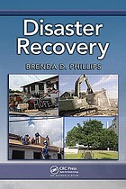 Disaster recovery