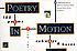 Poetry in motion : 100 poems from the subways... by Molly Peacock