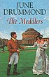 The meddlers por June Drummond