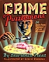 Crime and puzzlement : 24 solve-them-yourself... de Lawrence Treat
