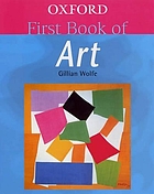 Oxford first book of art