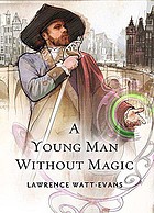 A young man without magic