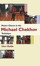 Master classes in the Michael Chekhov technique