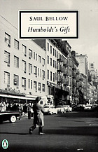 Humboldt's gift