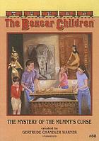 The mystery of the mummy's curse
