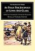 As told : the journals of the Lewis and Clark... por Meriwether Lewis