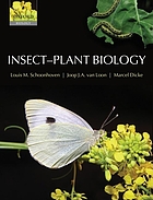 Insect-plant biology