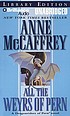 All the Weyrs of Pern door Anne McCaffrey