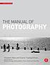 The manual of photography by Elizabeth Allen