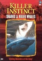 Killer instinct. Sharks