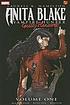 Anita Blake, vampire hunter, Vol. 1, Guilty pleasures by  Laurell K Hamilton 
