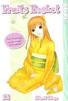 Fruits basket. Volume 12