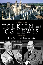Tolkien and C.S. Lewis : the gift of friendship