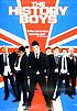 The history boys de Richard Griffiths