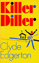 Killer diller : a novel