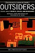 Outsiders : poems about rebels, exiles, and renegades 著者： Laure-Anne Bosselaar