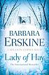 Lady of Hay von Barbara Erskine