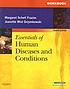 Workbook for Essentials of human diseases and conditions