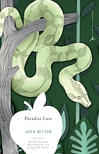Paradise lost