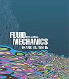 Fluid mechanics