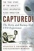 Captured! : the Betty and Barney Hill UFO experience... by  Kathleen Marden 