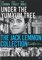 Under the yum yum tree