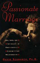 Marriage in motion : the natural ebb and flow of lasting relationships