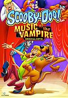Scooby-Doo!. / Music of the vampire