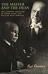 The master and the dean : the literary criticism of Henry James and William Dean Howells