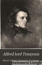 Alfred lord Tennyson; a memoir by his son.