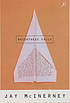 Brightness falls by Jay ( McInerney