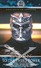To the third power : a novel
