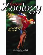 General zoology laboratory manual
