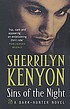 Sins of the night door Sherrilyn Kenyon