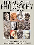 The story of philosophy