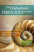 The fabulous Fibonacci numbers by  Alfred S Posamentier 