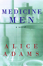 Medicine men : a novel