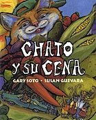 Chato's kitchen