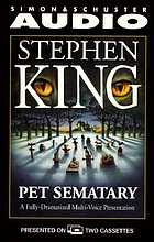 Pet sematary