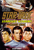 Cadet Kirk