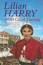 A girl called Thursday