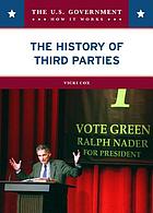 The history of third parties