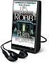 Purity in death door J  D Robb