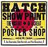 Hatch Show Print : the history of a great American... 著者：  Jim Sherraden 