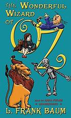 The wonderful Wizard of Oz